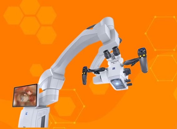 Zeiss - Microsurgery equipments